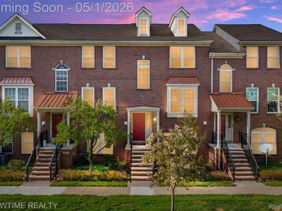 25394 Saint James, Southfield, MI, 48075