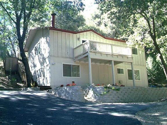Crystal Falls Court