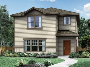 Canton Plan, Trace, San Marcos, TX 78666