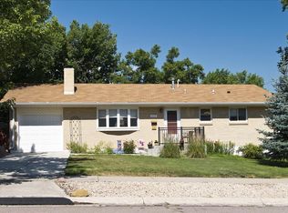 2110 Condor St, Colorado Springs, CO 80909