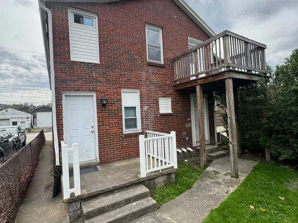 2605 Walnut Street, 2605 Walnut St APT 2, McKeesport, PA 15132