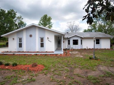 680 E Connecticut Ln, Hernando, FL, 34442