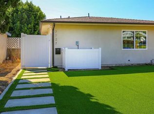 7727 Shady Cove Ave, Burbank, CA 91504