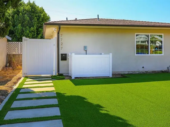 7727 Shady Cove Ave, Burbank, CA 91504