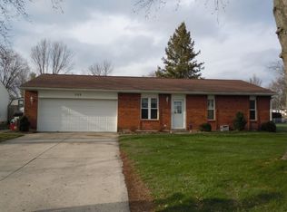 103 Wenham Farm Cir, Union, OH 45322