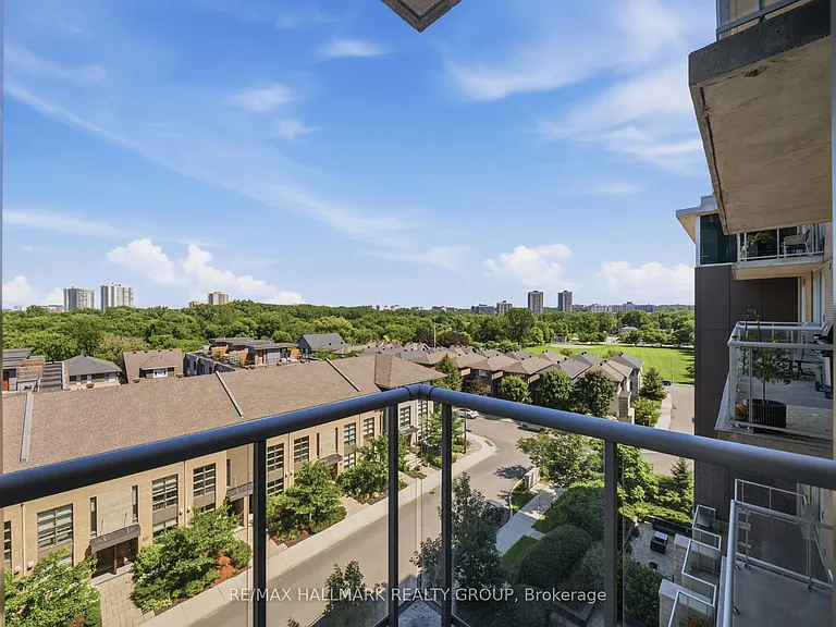530 De Mazenod Ave #610 — Photo 16