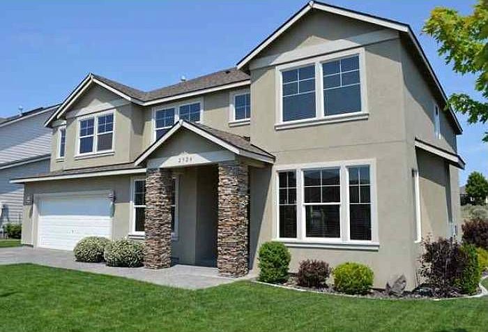 Exceptional Home