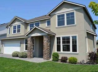 2924 Redrock Ridge Loop, Richland, WA 99354
