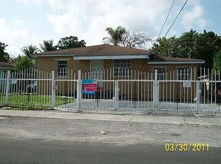 850 NW 108th St, Miami, FL 33168