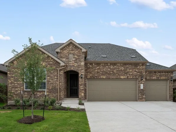 109 Jasmine Lane, Marble Falls, TX 78654