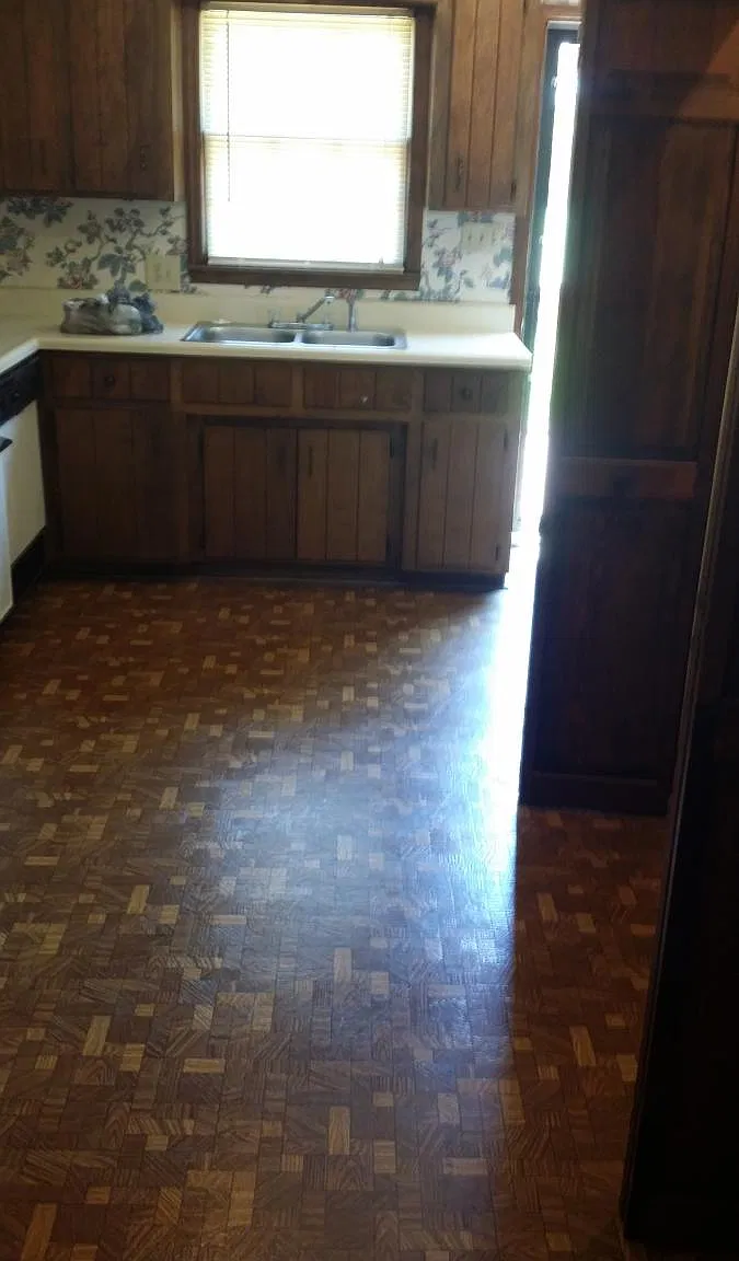 2 bed, 1100 sqft, $850 — Photo 3