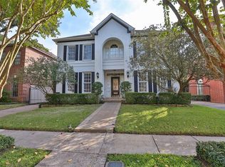 3019 Lafayette St, Houston, TX 77005