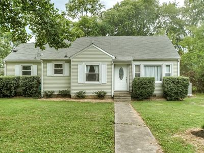 1103 Harrison Ave, Murfreesboro, TN, 37130