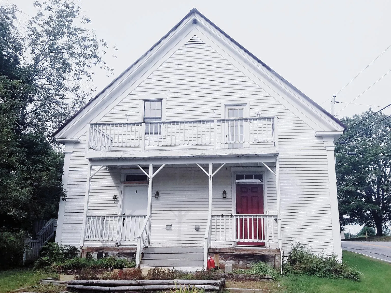 2 bed, 1120 sqft, $1,650 — Photo 1