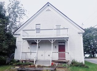 20 Pittston Rd #2, Whitefield, ME 04353