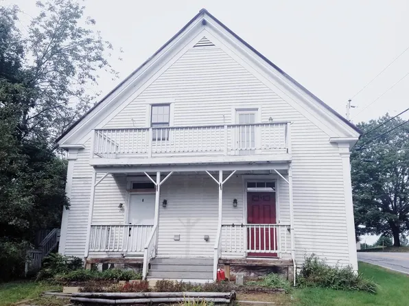 20 Pittston Rd #2, Whitefield, ME 04353
