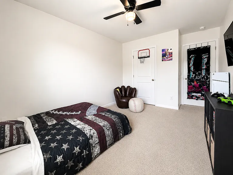 Bedroom 1