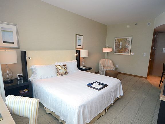 3rd image of 1395 Brickell Ave #2804
