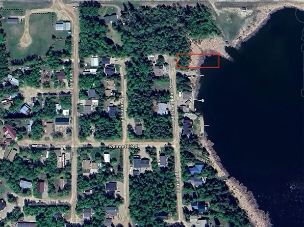 701 Michael John PLACE, Paddockwood Rm No. 520, SK S0J 0N0