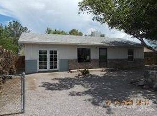 213 N Organ Pipe St, Cottonwood, AZ 86326