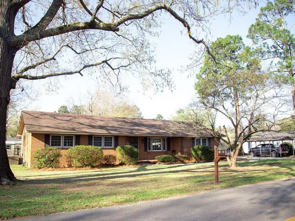 104 CHINABERRY LANE Lane, Louisville, GA 30434