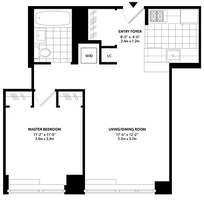 Rented by Cooper & Cooper Real Estate | media 45