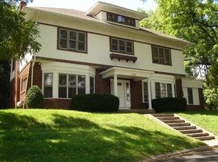 1325 Douglas Ave APT 3, Kalamazoo, MI 49007