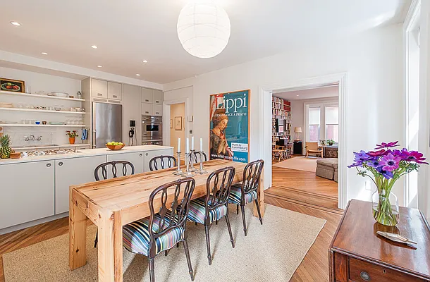 Sold by Brown Harris Stevens | media 30