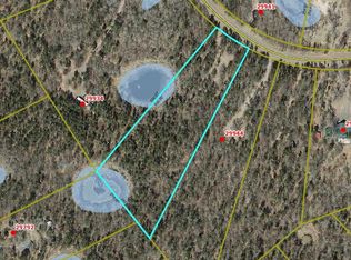 LOT 40 N Bay Dr, Danbury, WI 54830