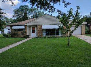 1507 Cynthia Dr, Rockford, IL 61107