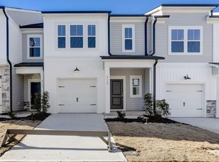 3109 Ranger Dr HOMESITE 34, Durham, NC 27703