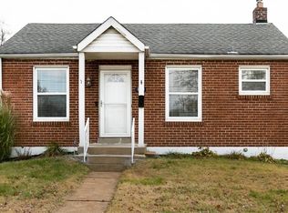 190 N Castello St, Florissant, MO 63031