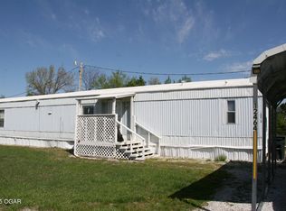 12456-64 Harley Ln, Neosho, MO 64850