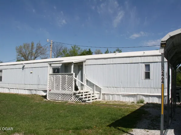 12456-64 Harley Ln, Neosho, MO 64850