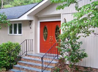 27 Cardinal Dr, Whispering Pines, NC 28327