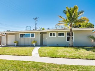 6952 E Bacarro St, Long Beach, CA 90815
