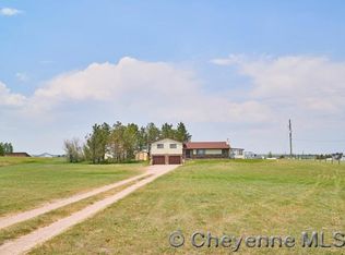 7416 Ketcham Rd, Cheyenne, WY 82009