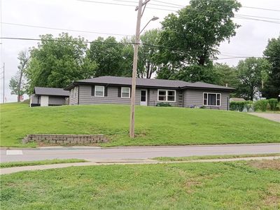 4426 Shrine Park Rd, Leavenworth, KS, 66048