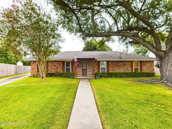 410 Corona Dr, Lafayette, LA 70503