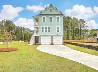 120 Antilles Cir, Charleston, SC 29492