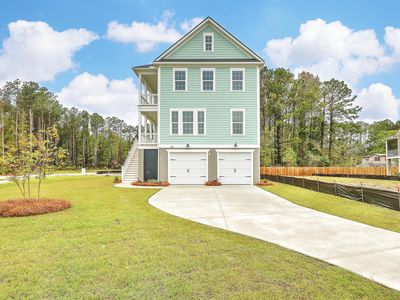 120 Antilles Cir, Charleston, SC, 29492