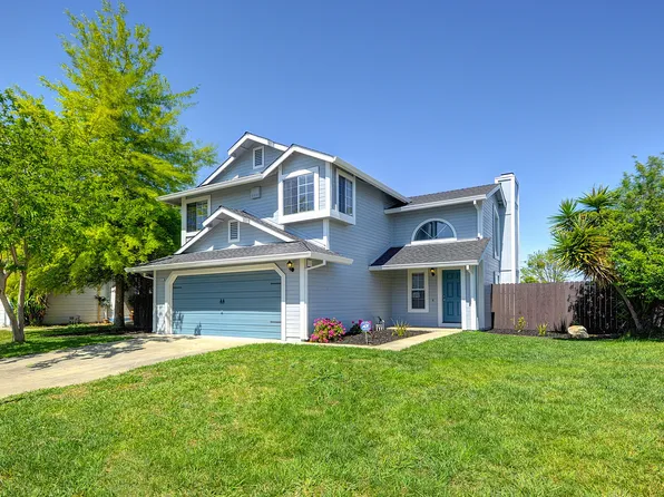 8153 La Almendra Way, Sacramento, CA 95823