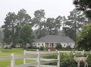 1769 Plains Hwy, Dawson, GA 39842