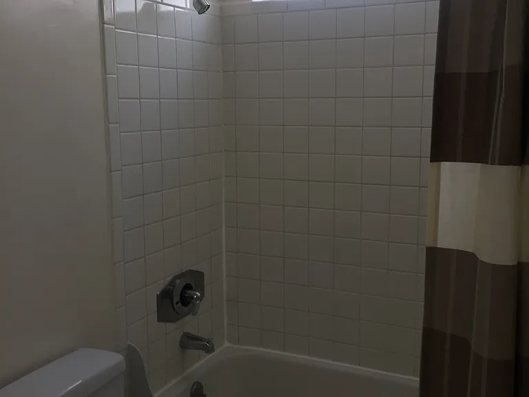 Bathroom #1