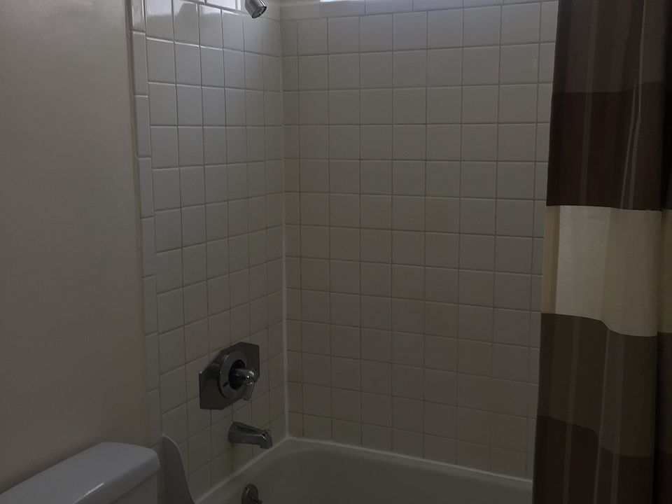 Bathroom #1