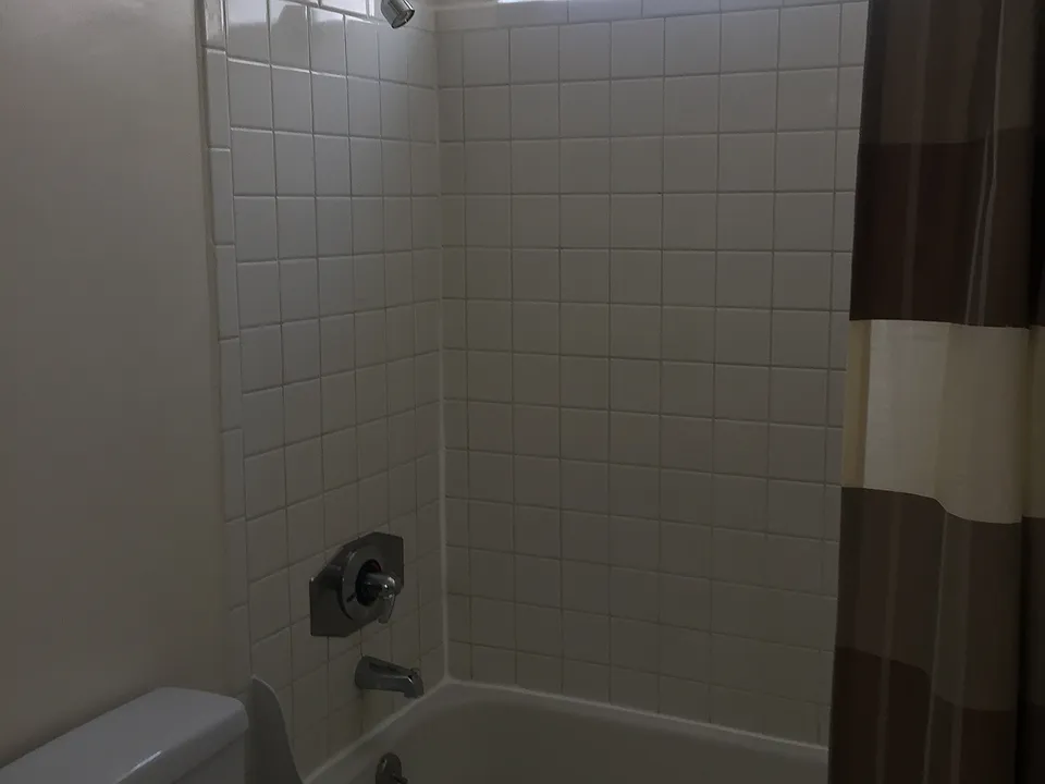 Bathroom #1
