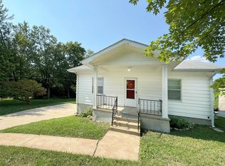 3633 Welland Ave, Bridgeton, MO 63044