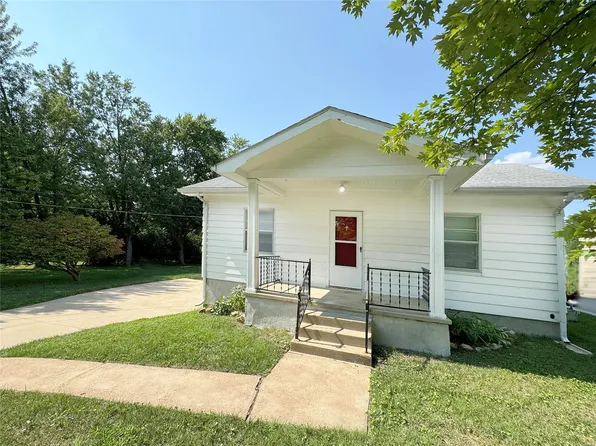 3633 Welland Ave, Bridgeton, MO 63044
