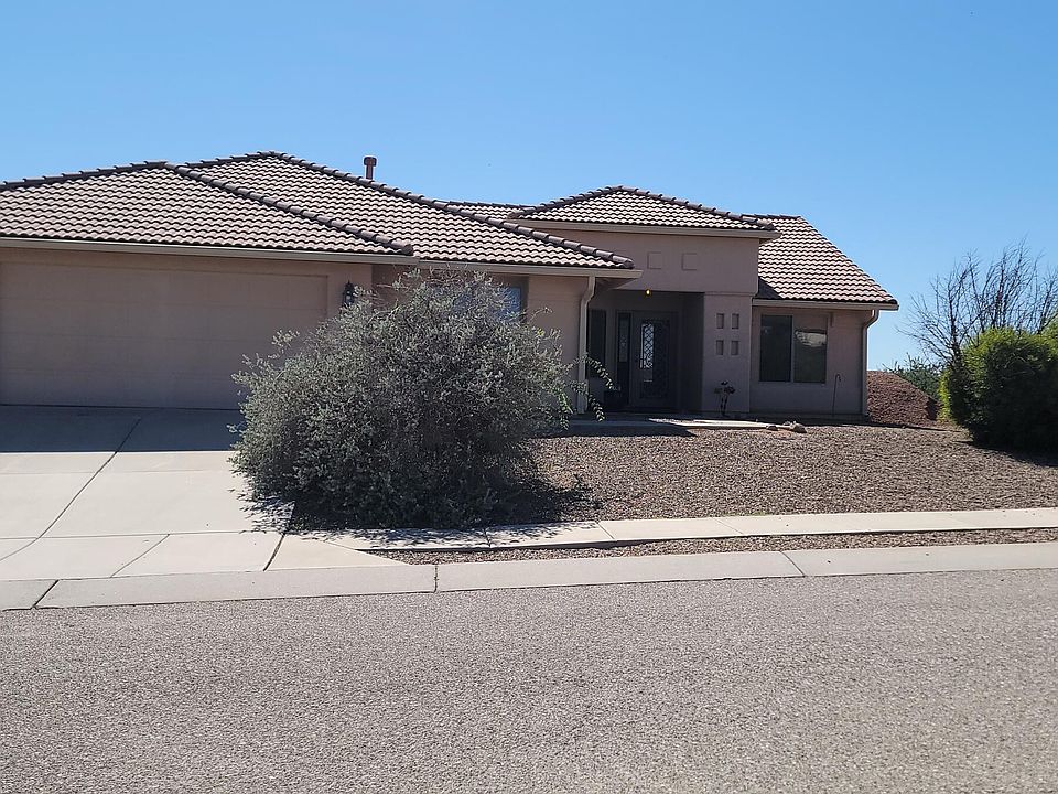 1st image of 1329 W FLOWSTONE Trail
