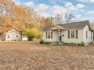 549 S Rowlett St, Olive Branch, TN 38017